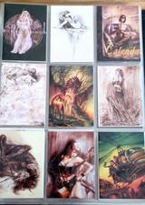 Comic images luis for sale  SURBITON