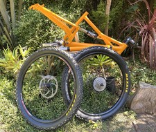 Cannondale prophet new for sale  Emeryville