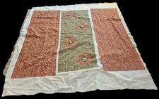 Handmade twin bed for sale  Mc Neal
