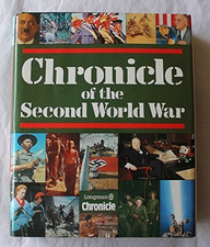 Chronicle second war for sale  UK