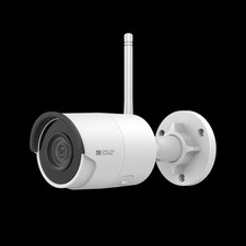 Telecamera esterno wifi usato  Villachiara
