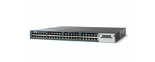 Cisco c3560x 48pf usato  Cassino