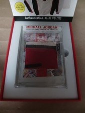 Micheal jordan 1996 for sale  Merced