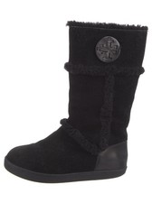Tory burch suede for sale  Long Beach