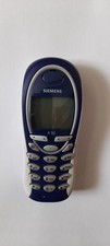 Siemens a50 blue for sale  LISKEARD