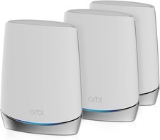 Netgear rbk753 100nar d'occasion  Expédié en Belgium