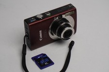 Canon ixus digital gebraucht kaufen  Berlin