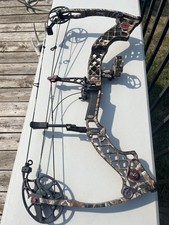 Mathews extreme for sale  Wyoming