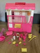 Vintage 1995 barbie for sale  MANCHESTER