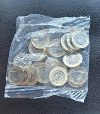 uncirculated coins for sale  EGHAM