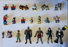 Personaggi disney usato  Calco