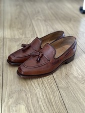 Loake utah1 tassel for sale  ENFIELD