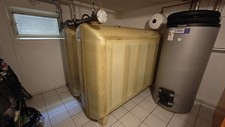 Gfk öltanks zisterne gebraucht kaufen  Frankenhardt