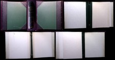 Stanley gibbons empty for sale  TAMWORTH