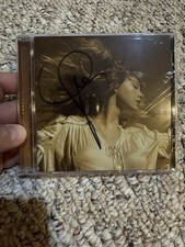 Album taylor swift usato  Spedire a Italy