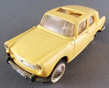 Norev no. peugeot d'occasion  Expédié en Belgium