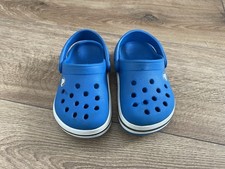 Crocs infant size for sale Crocs infant size for sale  CHELMSFORD