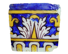 Antique portuguese tile for sale  LAUNCESTON