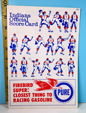 1967 cleveland indians for sale  Belmont