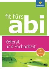Fit fürs abi gebraucht kaufen  Buxtehude