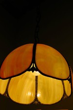 Deckenlampe hängelampe lampe gebraucht kaufen  Himmelstadt