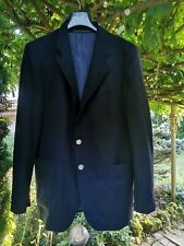 Veste costume bleu d'occasion  Élancourt