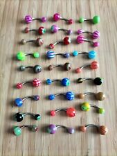 Piercing ombelico usato  Castenedolo