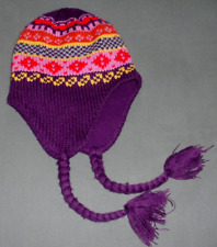 Warme strickmütze norweger gebraucht kaufen  Ayl, Trassem, Wellen