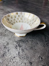 Tasse porcelaine art d'occasion  Colmar