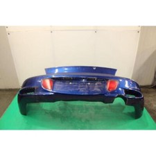 Paraurti post. compl. usato  Bedizzole