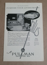 Pullman davenport couch for sale  East Brunswick