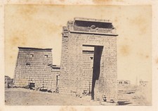 Egypt 1869 pylon d'occasion  Expédié en Belgium