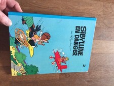 Album macherot sibylline d'occasion  La Châtaigneraie