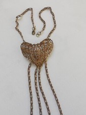 Rare broche collier d'occasion  Paris XX