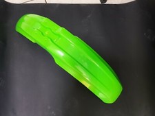 Parafango anteriore verde usato  Niscemi