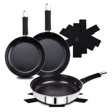 Bergner baster set usato  Roccagloriosa