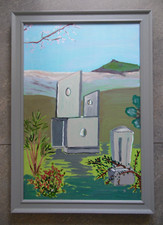 Barbara hepworth sculptural for sale  WEST MOLESEY