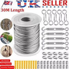 Garden fence wire for sale  BIRMINGHAM