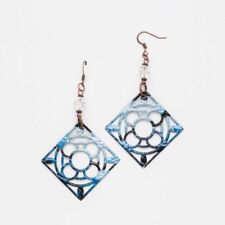 Boucles oreille fantaisie d'occasion  Toulouse-
