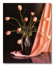 Tulips peach flower for sale  Springdale