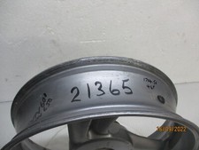 Honda ntv 600 for sale  DONCASTER