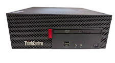 Lenovo thinkcentre m710e for sale  Garland