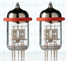 Fatman vacuum tubes for sale  HERTFORD