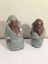 Vtg pottery asian for sale  Colorado Springs