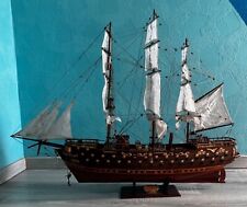 Replique maquette bateau d'occasion  Les Aix-d'Angillon