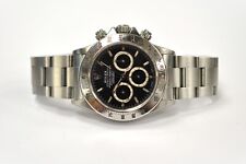 Rolex daytona zenith for sale  LONDON