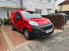 Fiat fiorino 1.3 for sale  LONDON