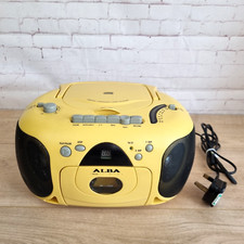 Alba cx500 stereo for sale  LEOMINSTER