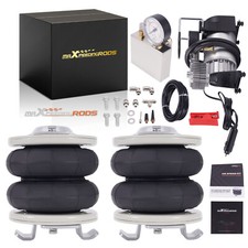 Air suspension kit for sale  LEICESTER