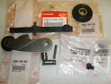 Honda nos genuine for sale  Gardiner